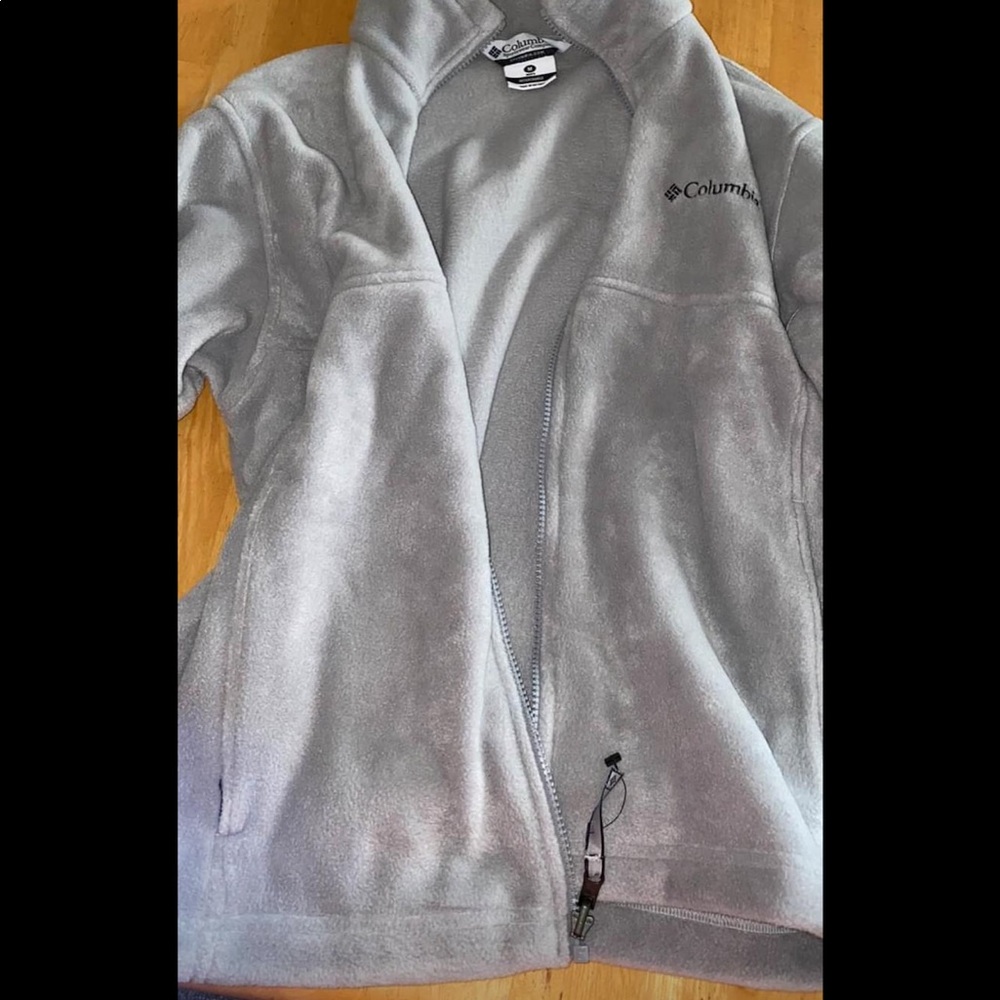 Columbia jacket